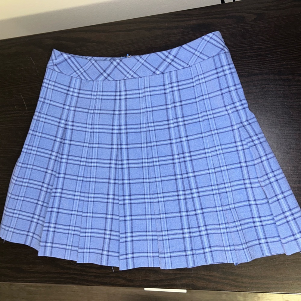 Sunday Best Skirt